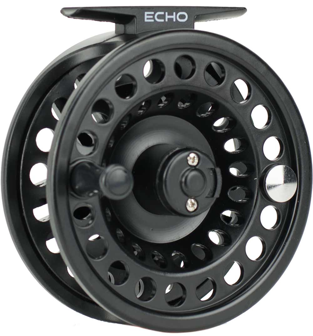 Echo Base Reel