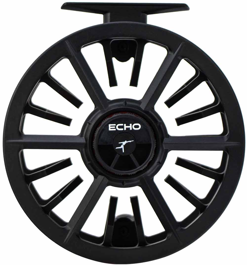 Echo Bravo Reel