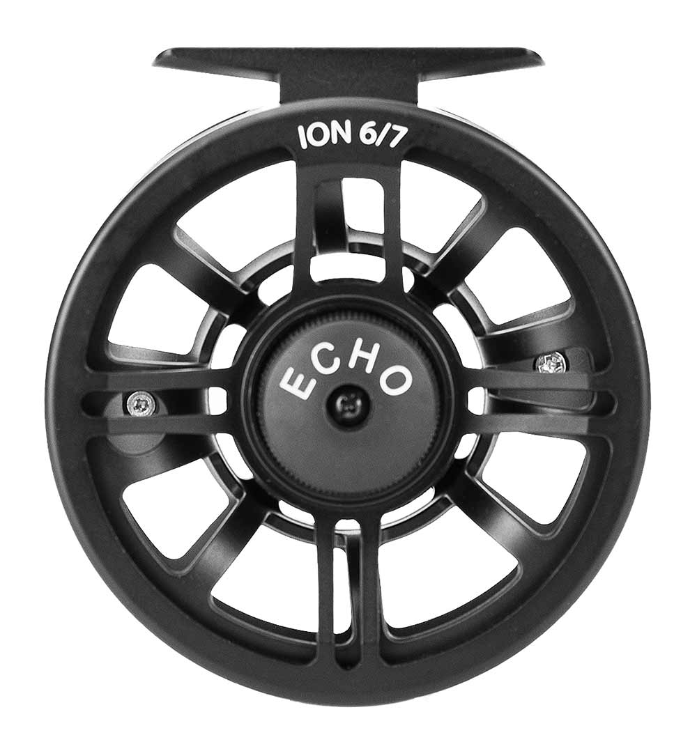Fly Fishing Reel Echo Ion Fly Reel Spool - 7/9WT, Reels - Canada