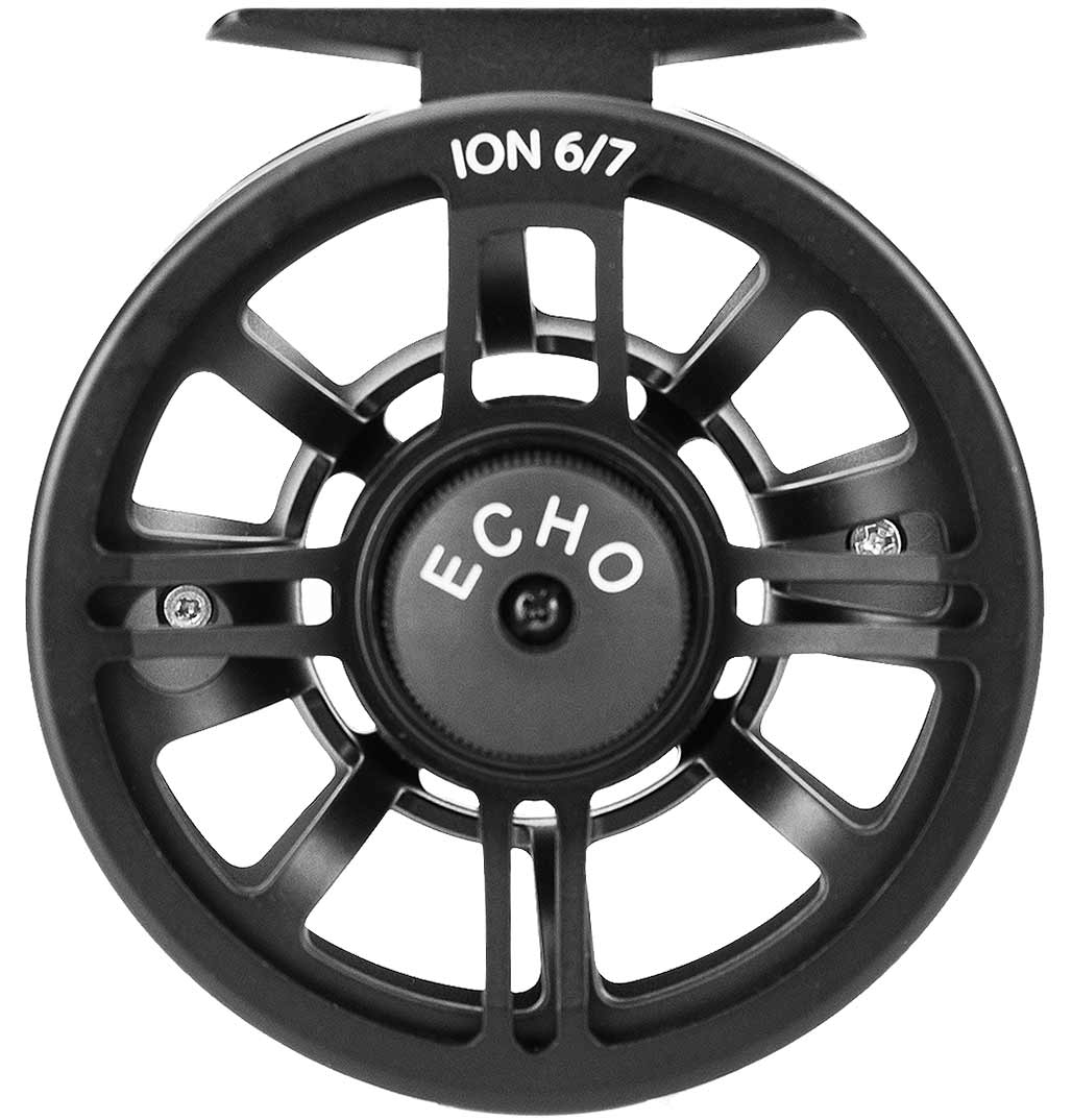 Echo Ion Reel