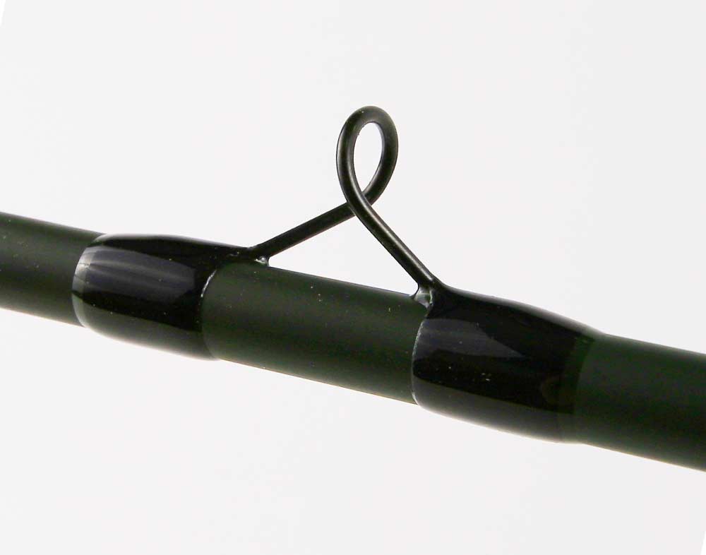 Echo TR Rod