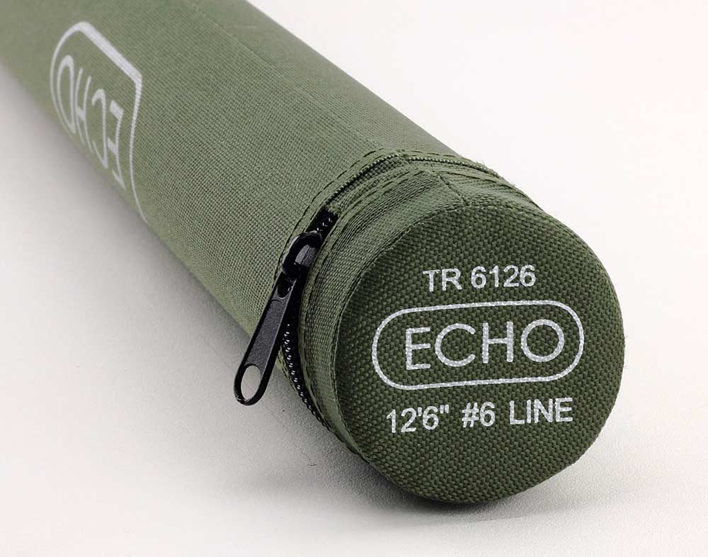Echo TR Rod